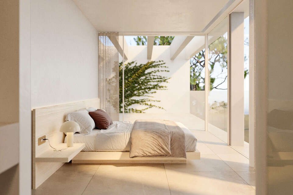 Villa a Calvià, Isole Baleari, Spagna 5 - 18281503