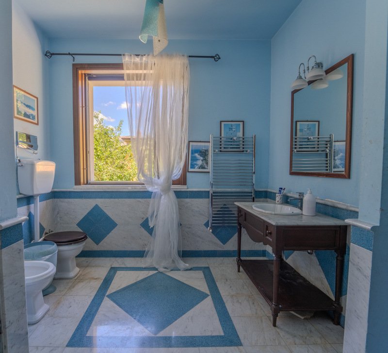 Villa in Tribunali - Kalsa, Palermo, Italy 5 - 18292501
