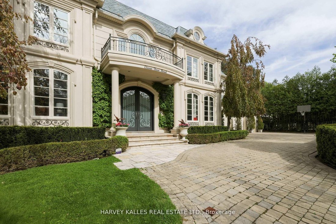 House in Toronto, Ontario, Canada 4 - 18287635