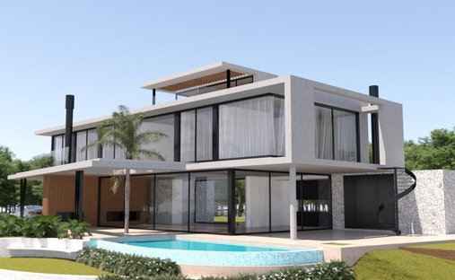 Casa en Belén de Escobar, Provincia de Buenos Aires, Argentina 1