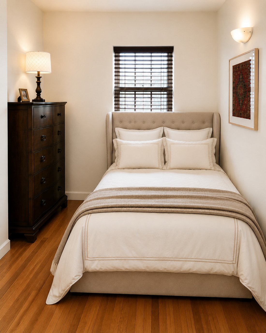 Condo in New York, New York, United States 4 - 18281549