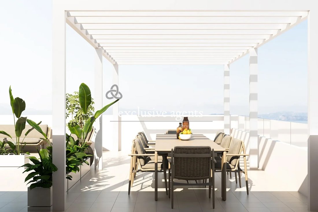 Apartment in Glyfada, Attica, Greece 5 - 18281415