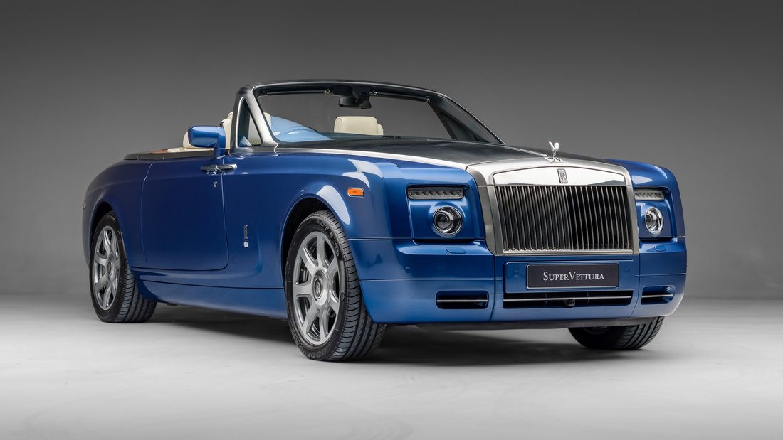 Cabriolet in Sunningdale, United Kingdom 1 - 15395110