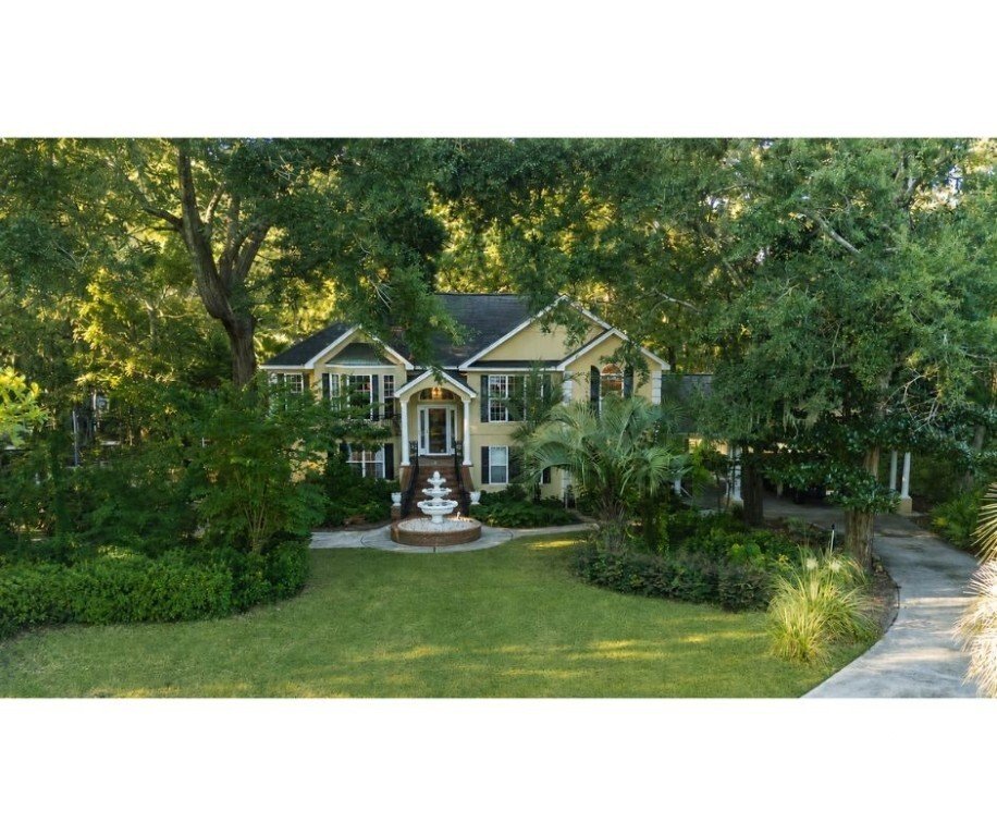 House in Savannah, Georgia, United States 1 - 17429048