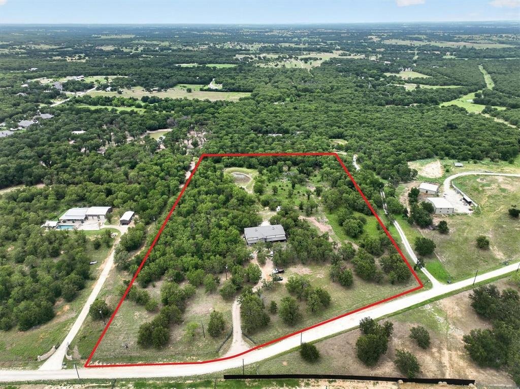 House in Paradise, Texas, United States 5 - 18288614