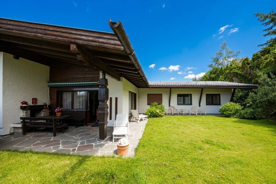 House in Götzens, Tyrol, Austria 3 - 16448792