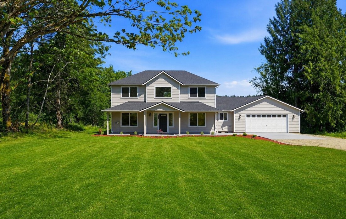 House in Lakebay, Washington, United States 2 - 18283233