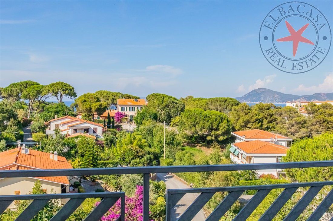 Villa in Portoferraio, Tuscany, Italy 4 - 18291827