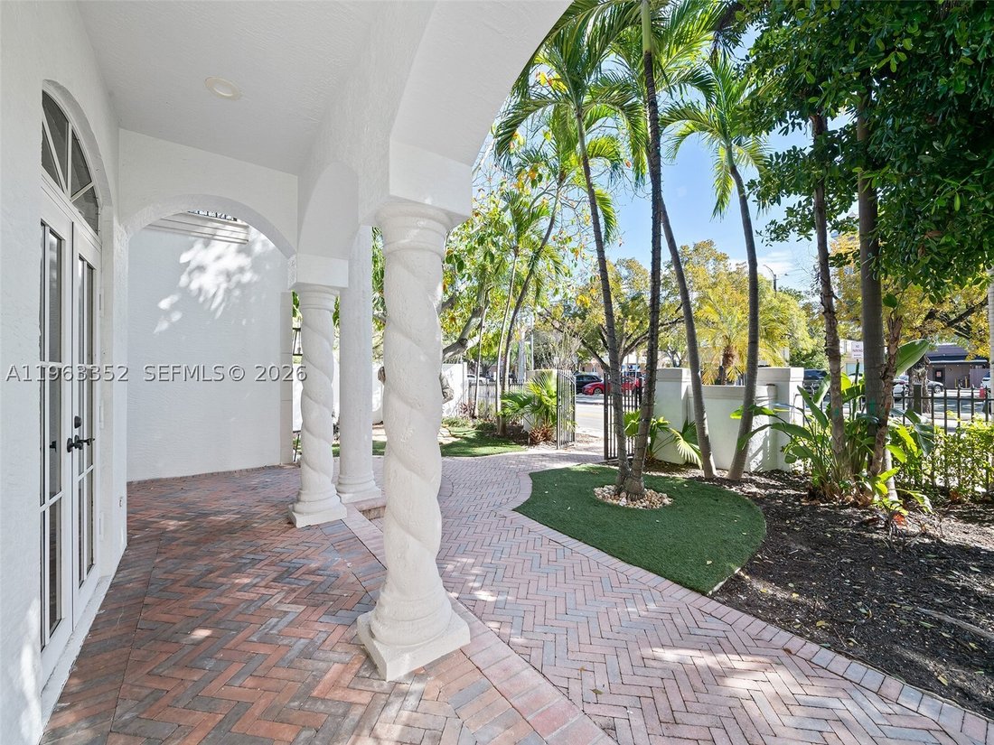 House in Fort Lauderdale, Florida, United States 4 - 17299233