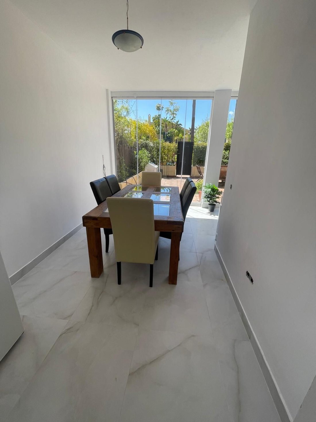 House in Puerto Banus, Marbella, Spain 4 - 18280025