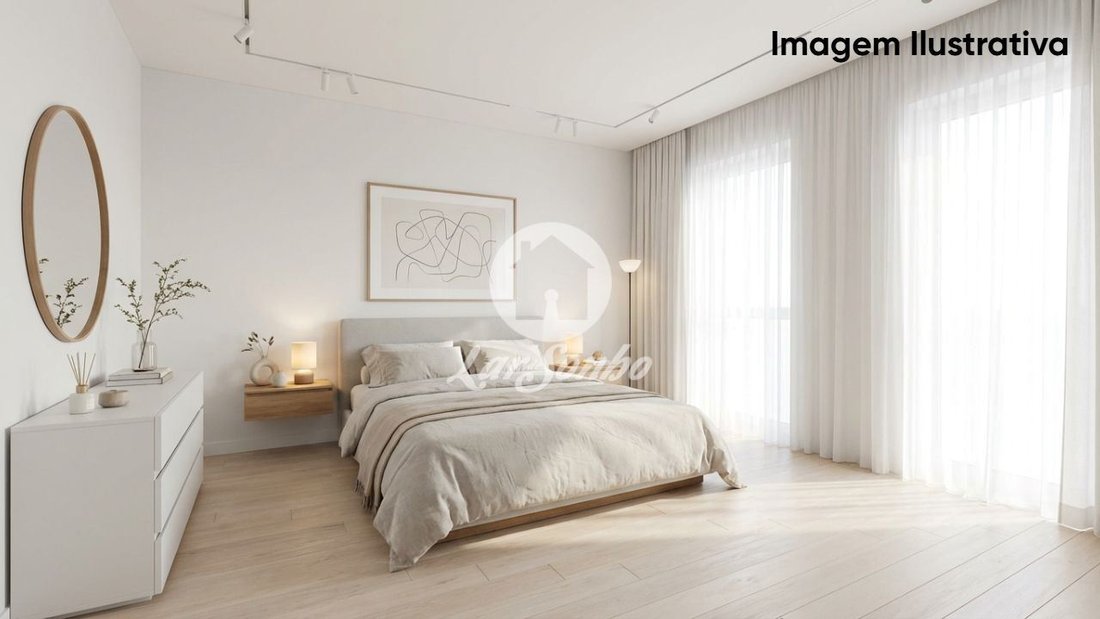 Apartment in Vila do Conde, Porto District, Portugal 4 - 18293654