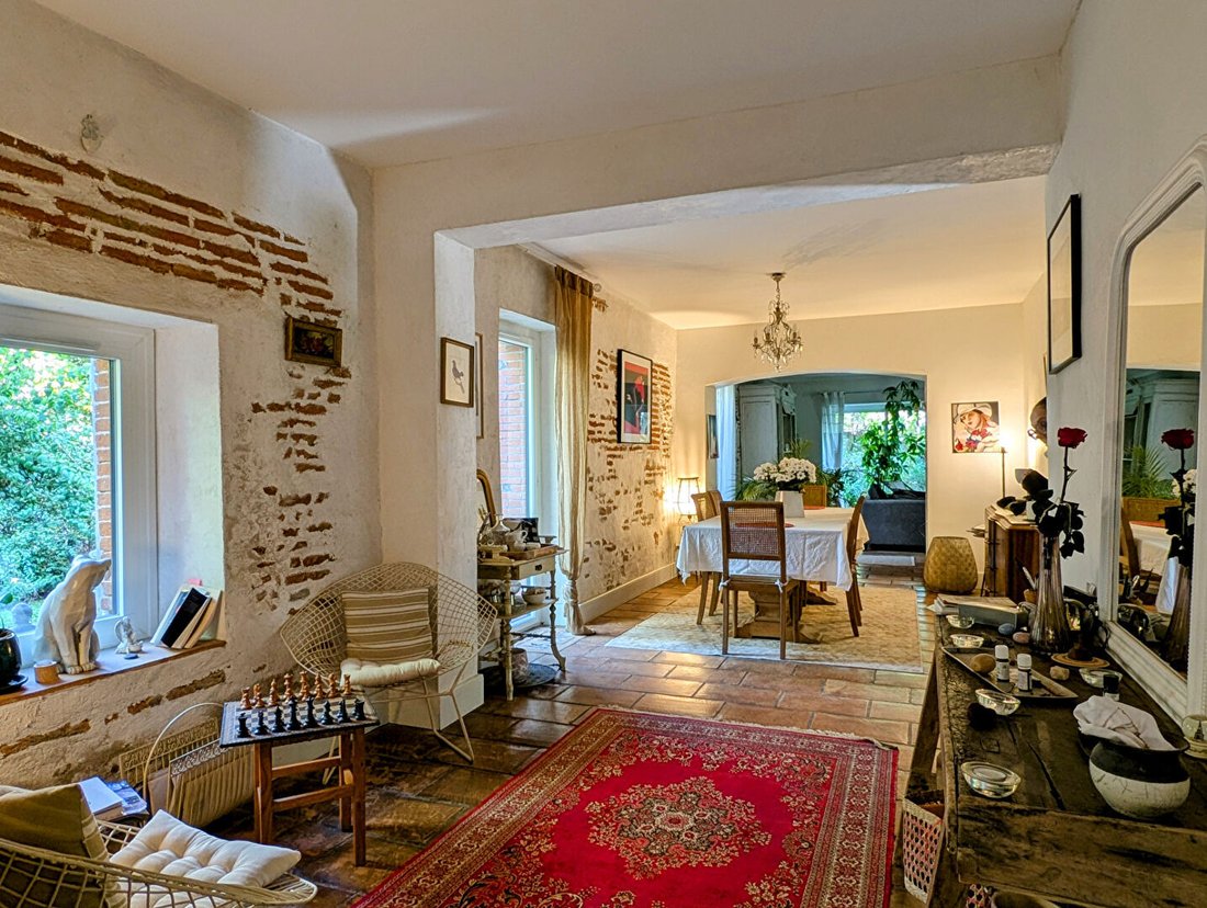 Villa in Roquettes, Occitania, France 4 - 18292652