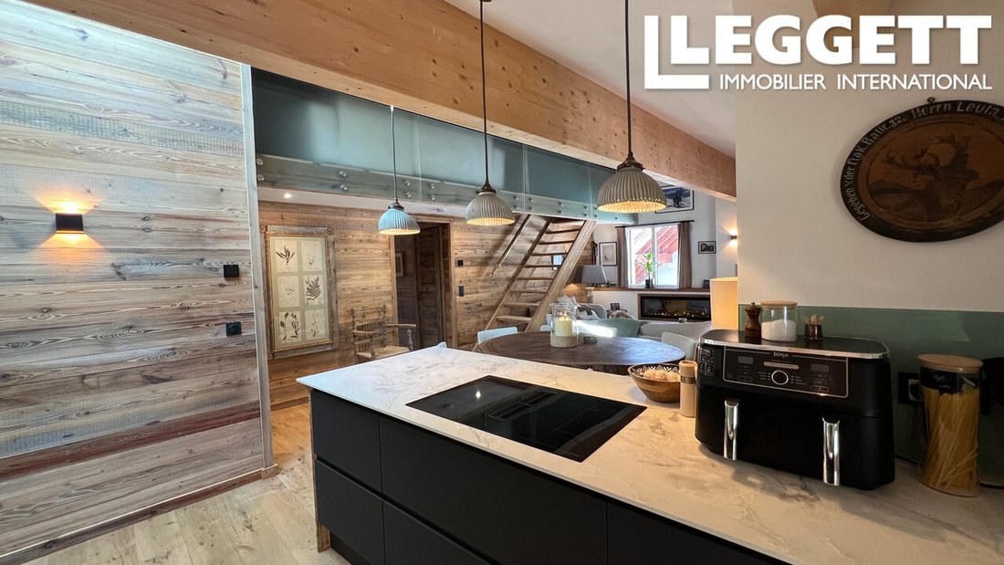 Apartment in Les Allues, Auvergne-Rhône-Alpes, France 4 - 18286151