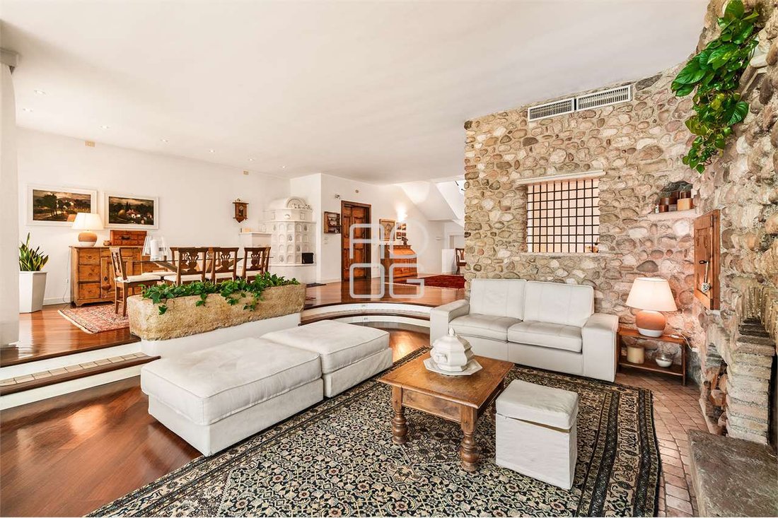 Villa in Desenzano Centro, Desenzano del Garda, Lombardy 5 - 18284286