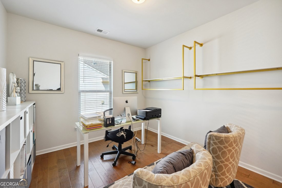 House in Peachtree City, Georgia, United States 3 - 18290661