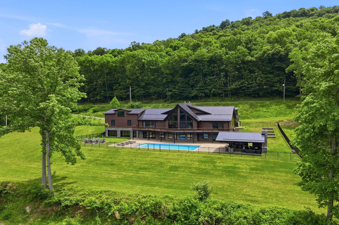 House in Cowansville, Pennsylvania, United States 1 - 18282321