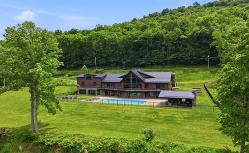 Casa en Cowansville, Pensilvania, Estados Unidos 1