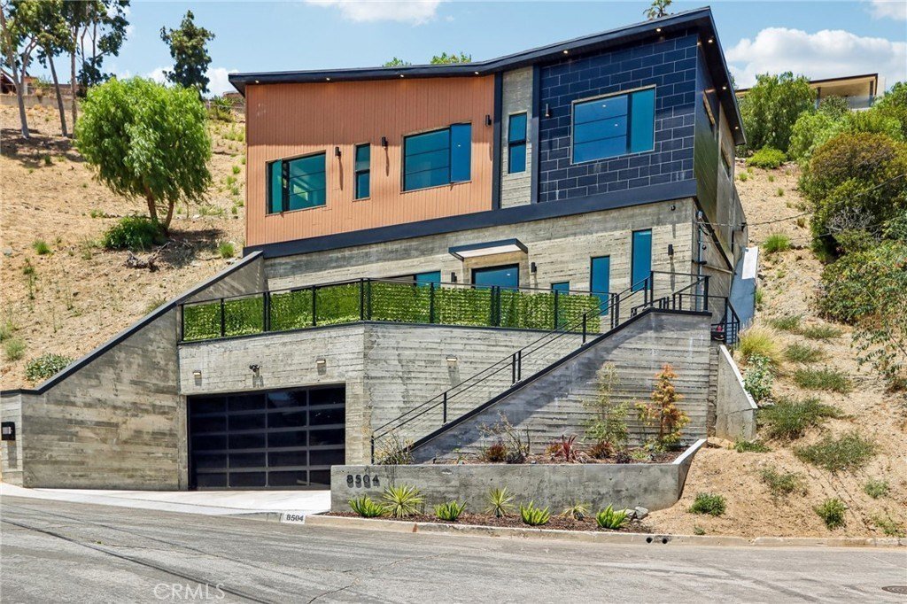 House in Los Angeles, California, United States 2 - 18287702