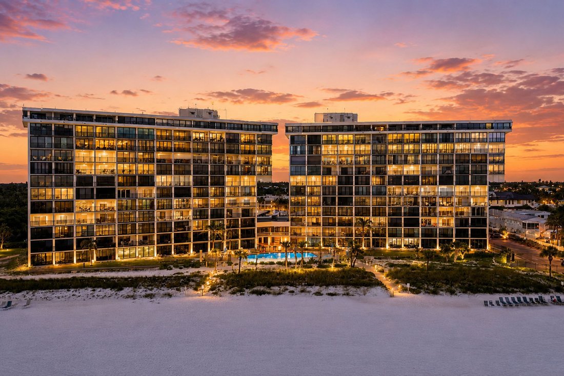 Condo in Siesta Key, Florida, United States 2 - 18296347