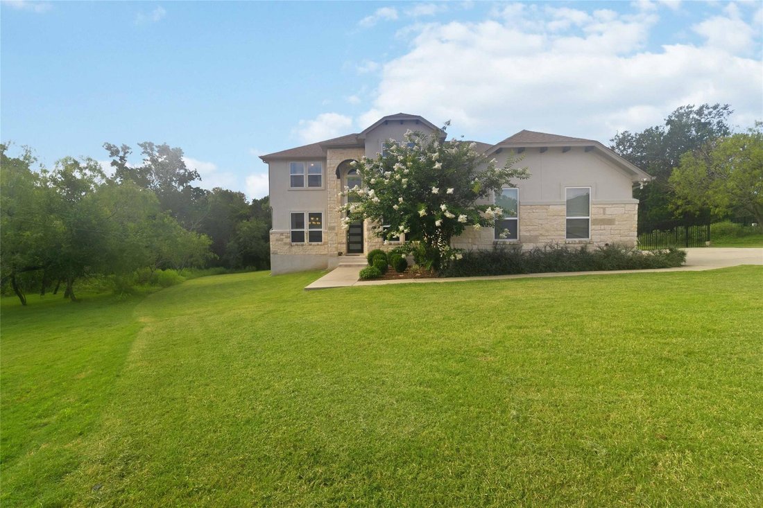 House in Cedar Creek, Texas, United States 1 - 18284738