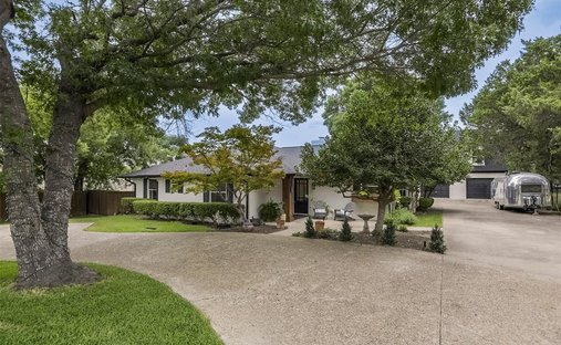 House in Duncanville, Texas, United States 1