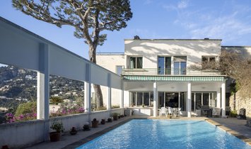 Villa a San Giovanni Capo Ferrato, Provenza-Alpi-Costa Azzurra, Francia 2