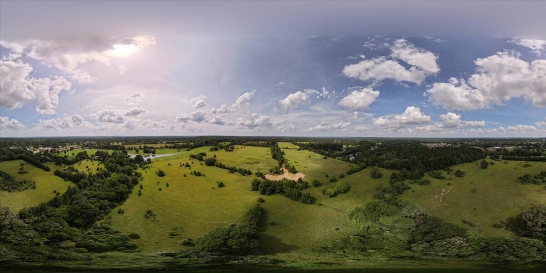 Terreno a Chandler, Texas, Stati Uniti 1 - 18286099