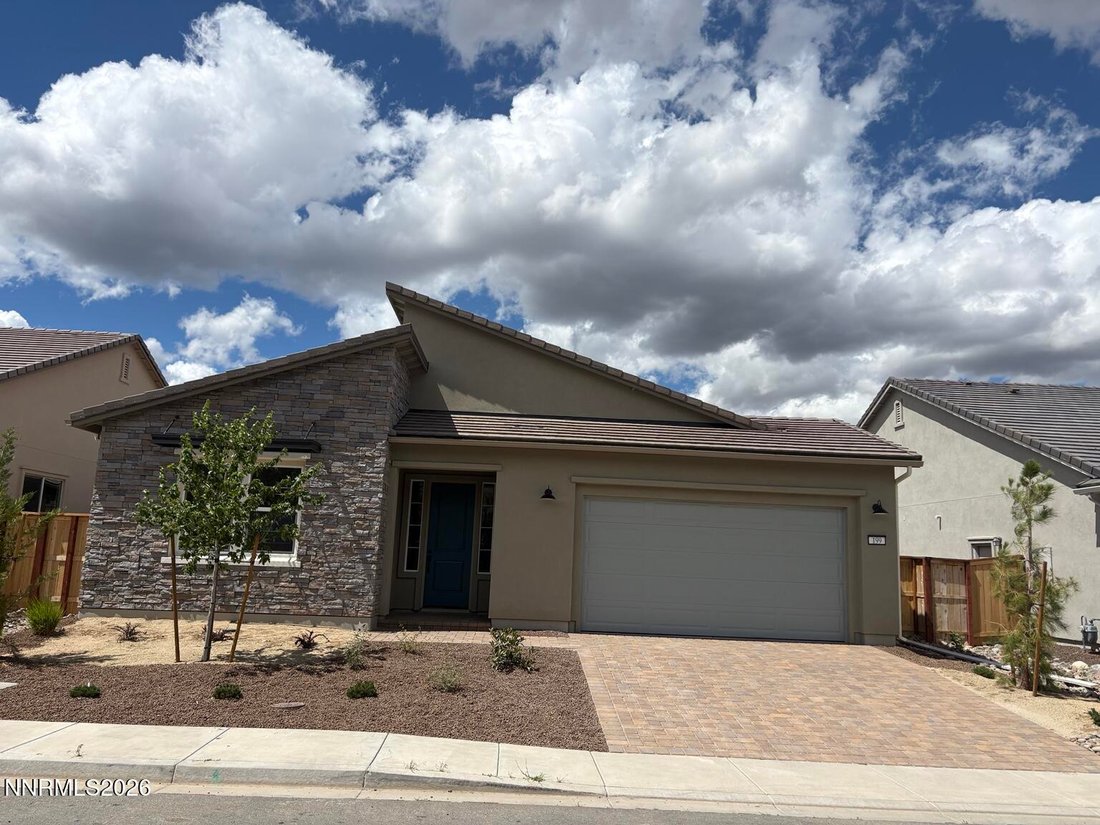 House in Reno, Nevada, United States 2 - 18283786
