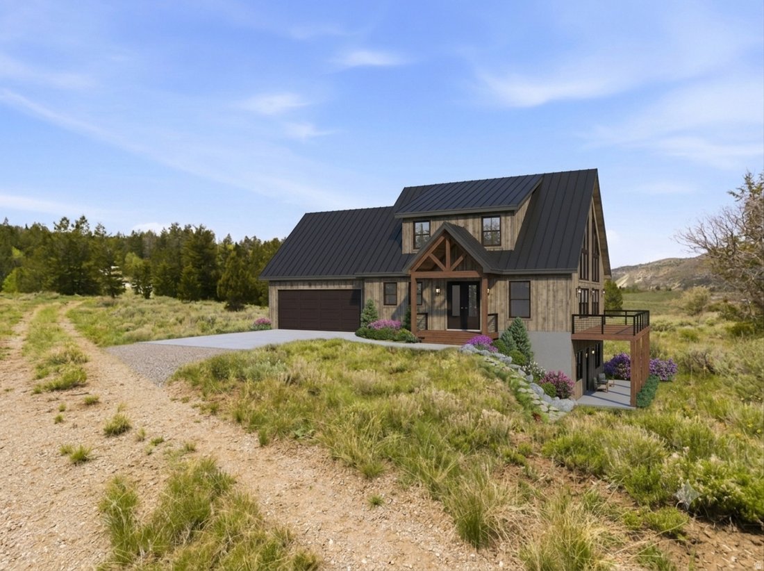 House in Helper, Utah, United States 4 - 18284626