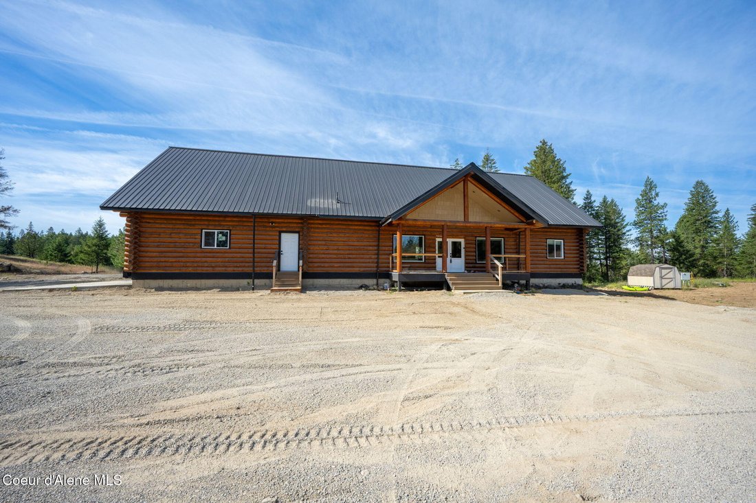 House in Athol, Idaho, United States 5 - 18285241