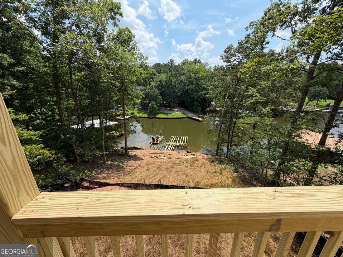 Casa en Eatonton, Georgia, Estados Unidos 5 - 18290665
