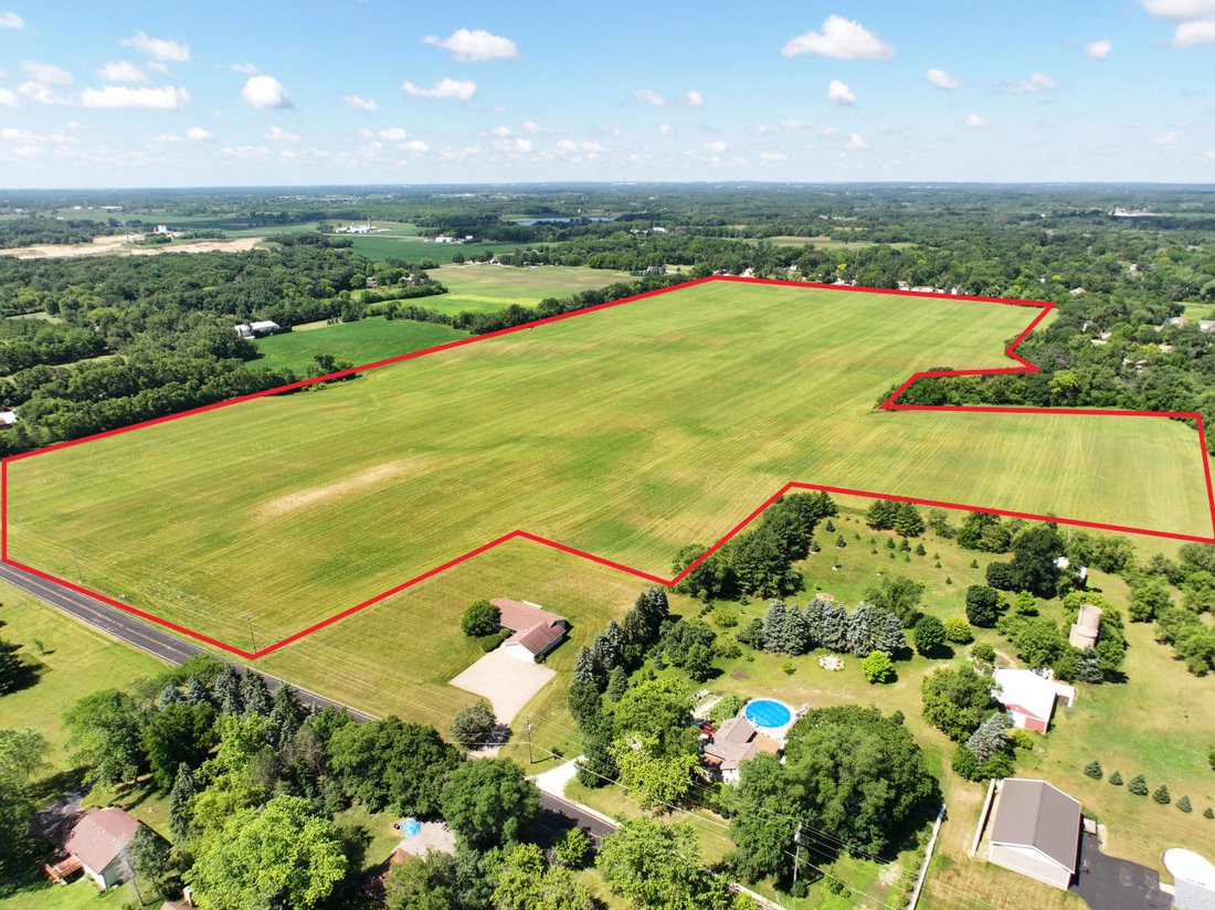 Land in Spring Prairie, Wisconsin, United States 2 - 18292987