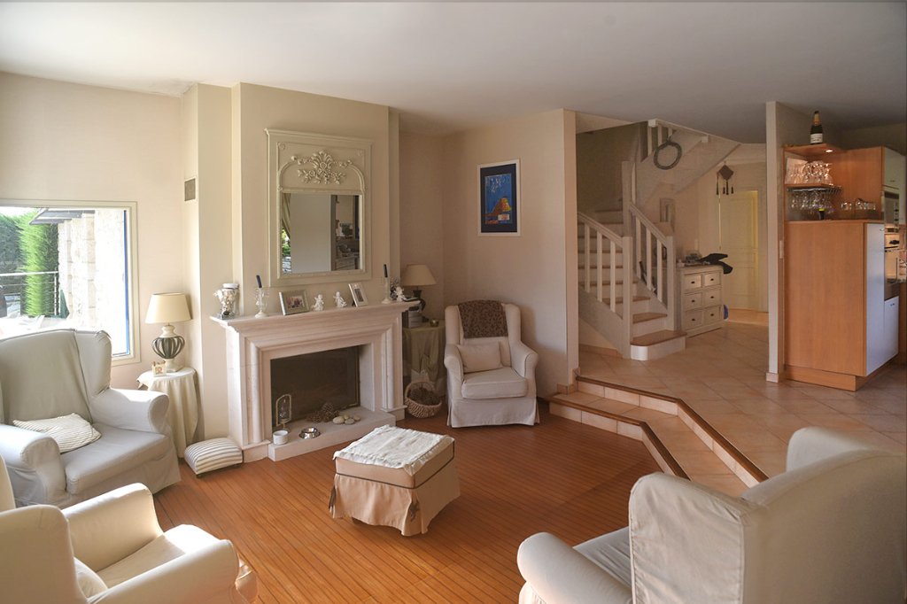 Villa in Jardin des Plantes, Saint-Nazaire, France 3 - 18282915