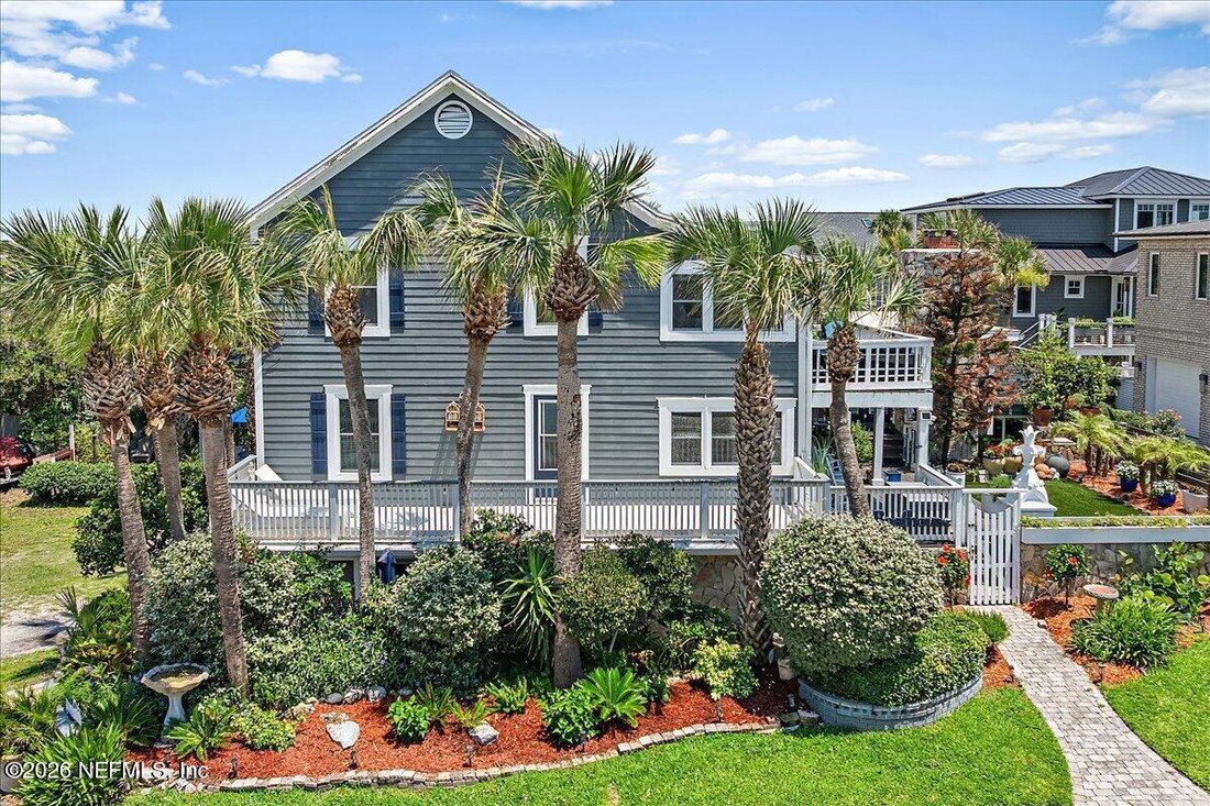 House in Neptune Beach, Florida, United States 5 - 18294913