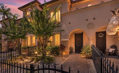 House in Tampa, Florida, United States 1