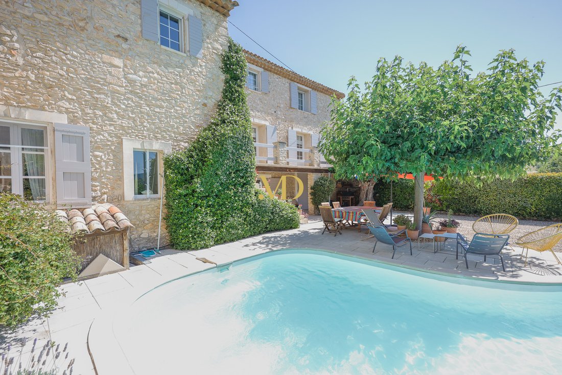 House in Villars, Provence-Alpes-Côte d'Azur, France 3 - 18292431