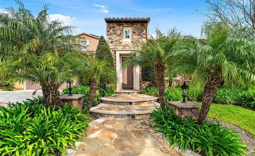 Casa a San Juan Capistrano, California, Stati Uniti 1