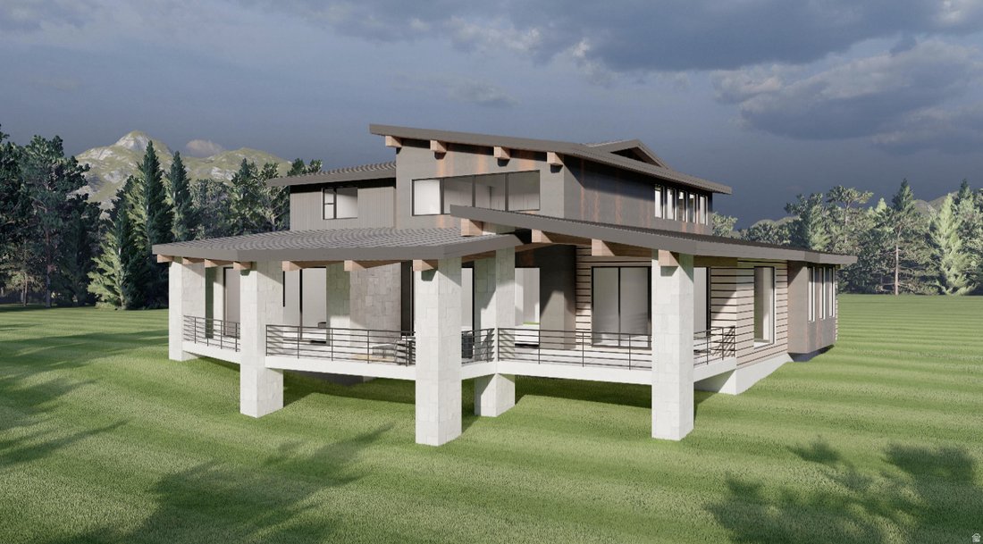 House in Heber City, Utah, United States 5 - 18290410