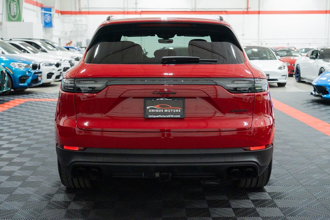 Suv in Kent, WA, United States 5 - 18293963