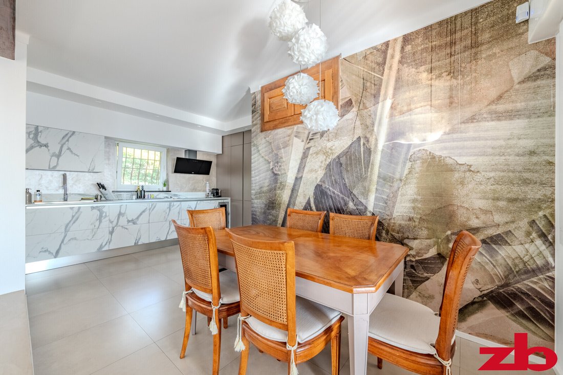 Penthouse in Pegli, Genoa, Liguria 4 - 18286541