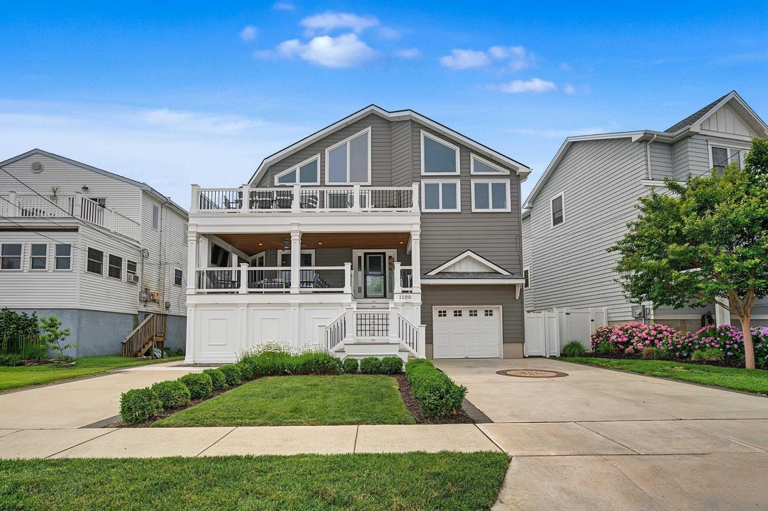 House in Brigantine, New Jersey, United States 1 - 18295598