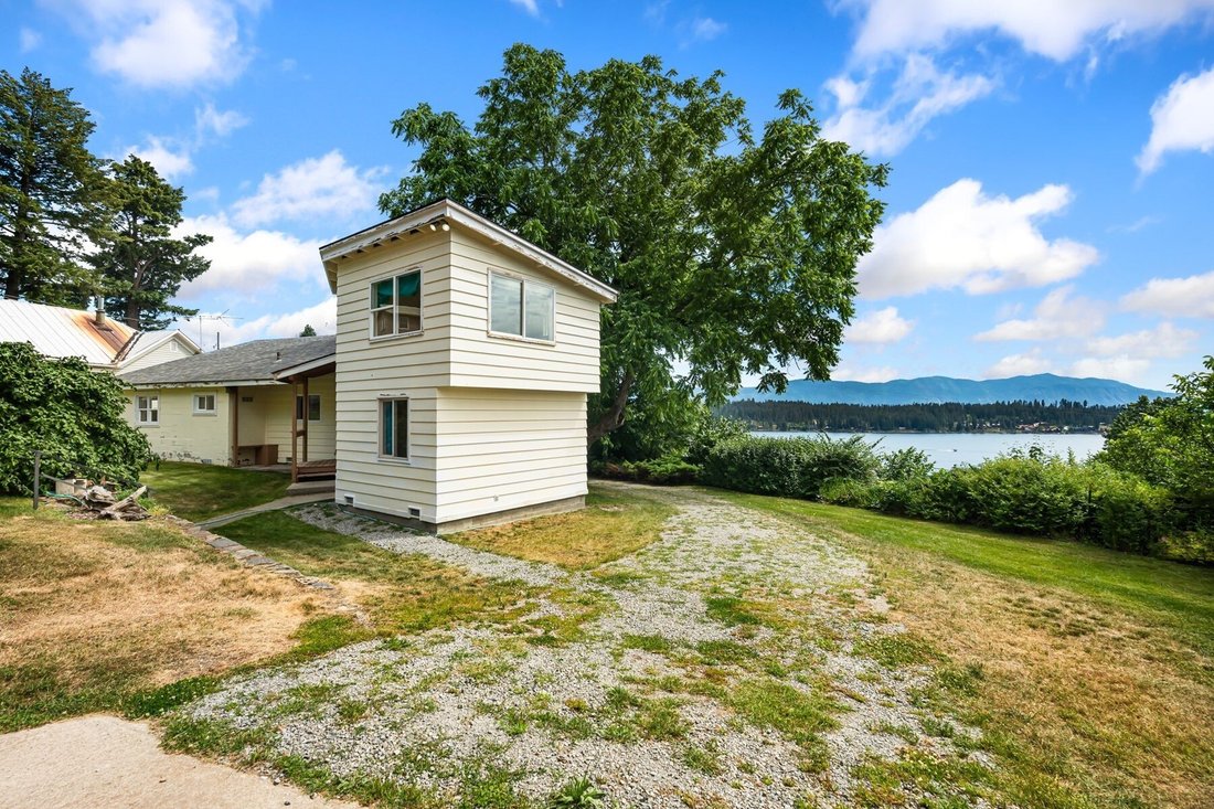House in Hope, Idaho, United States 5 - 18291318