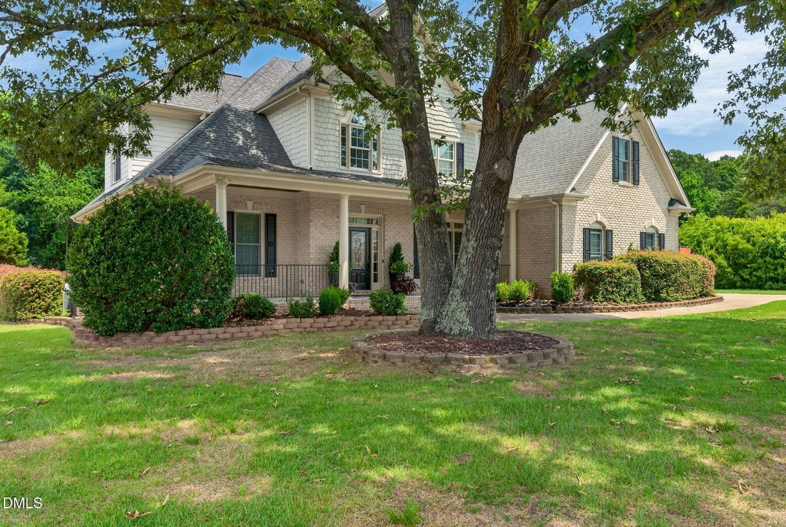 House in Raleigh, North Carolina, United States 2 - 18285056