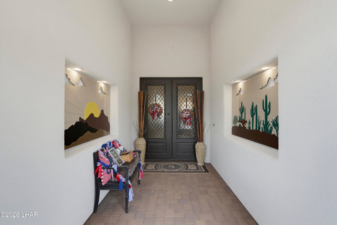 Casa en Lake Havasu City, Arizona, Estados Unidos 5 - 18291871