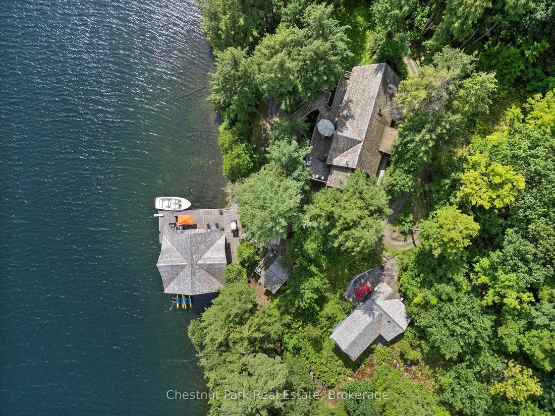 House in Seguin, Ontario, Canada 2 - 18034526