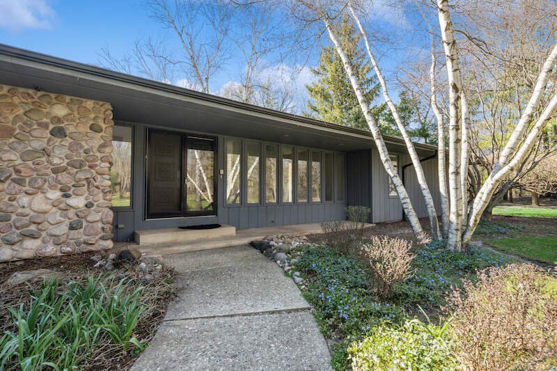 House in Barrington Hills, Illinois, United States 5 - 18296253