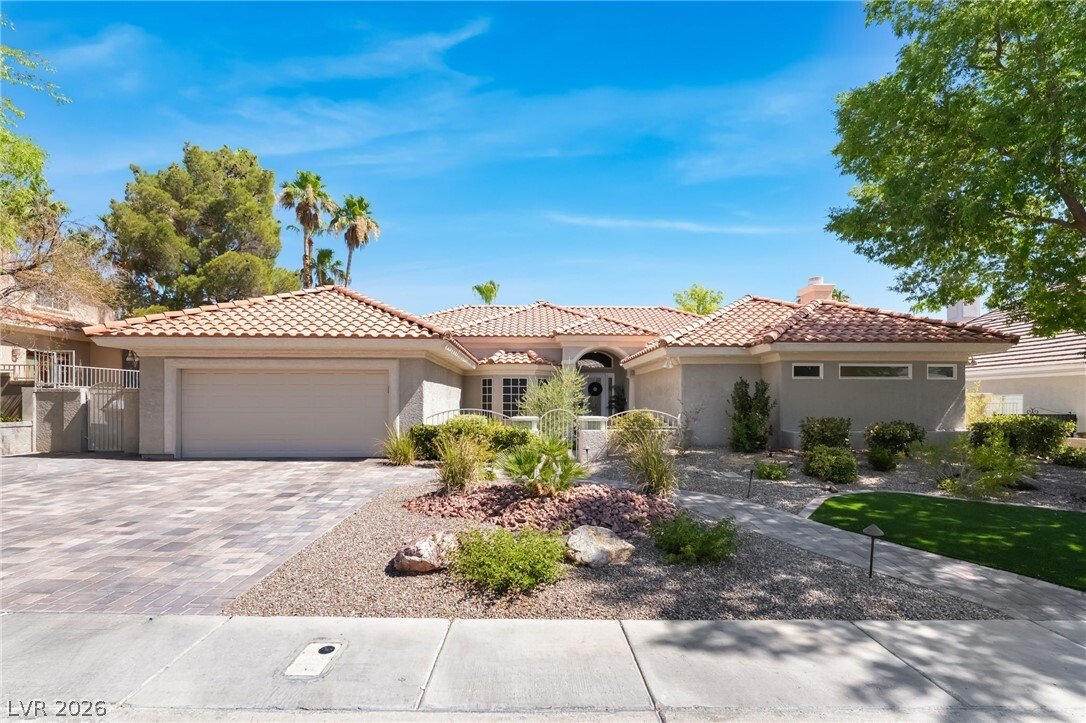 House in Henderson, Nevada, United States 2 - 18291988
