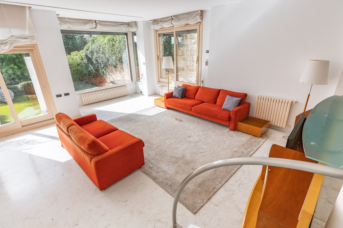 House in Sant Cugat del Valles, Catalonia, Spain 4 - 18285384
