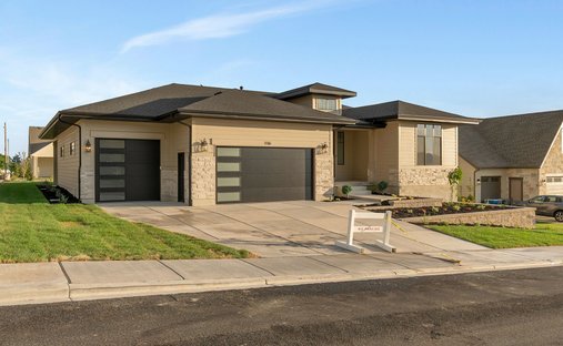 House in Cedar Hills, Utah, United States 1