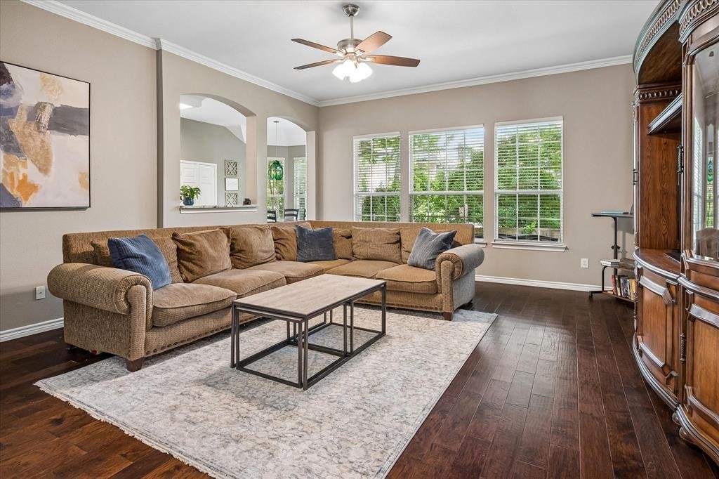 House in Allen, Texas, United States 4 - 18285696